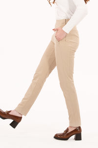 Oxford Tan