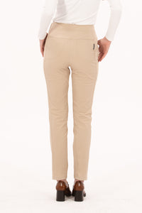 Oxford Tan