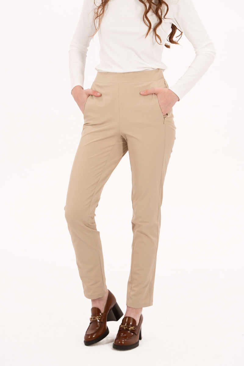 Oxford Tan