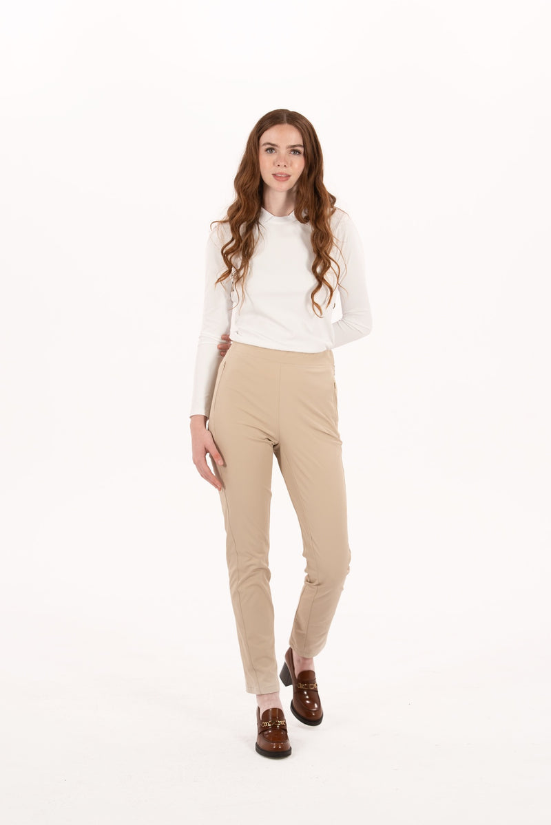 Oxford Tan