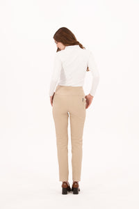 Oxford Tan