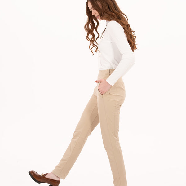 Oxford Tan