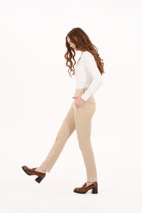Oxford Tan