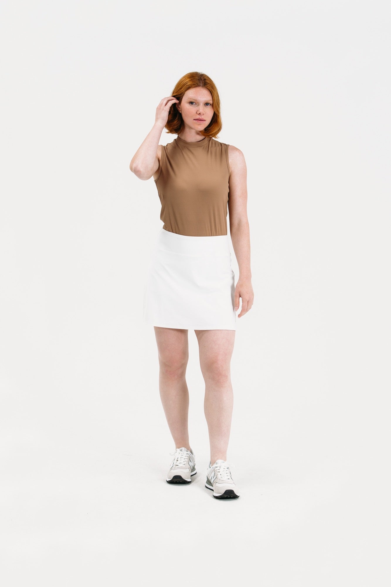Tan