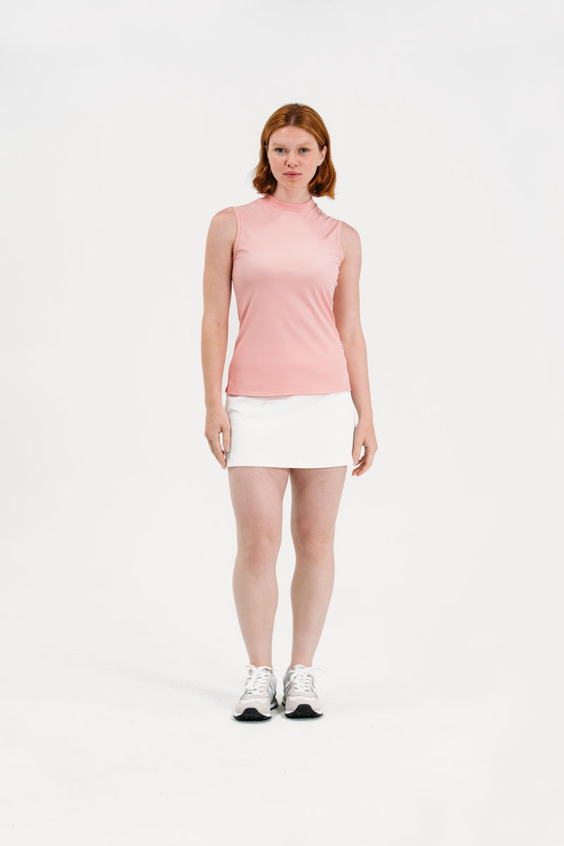 Powder Pink