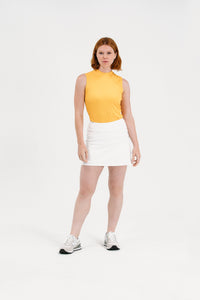 Amber Yellow