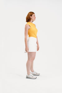 Amber Yellow