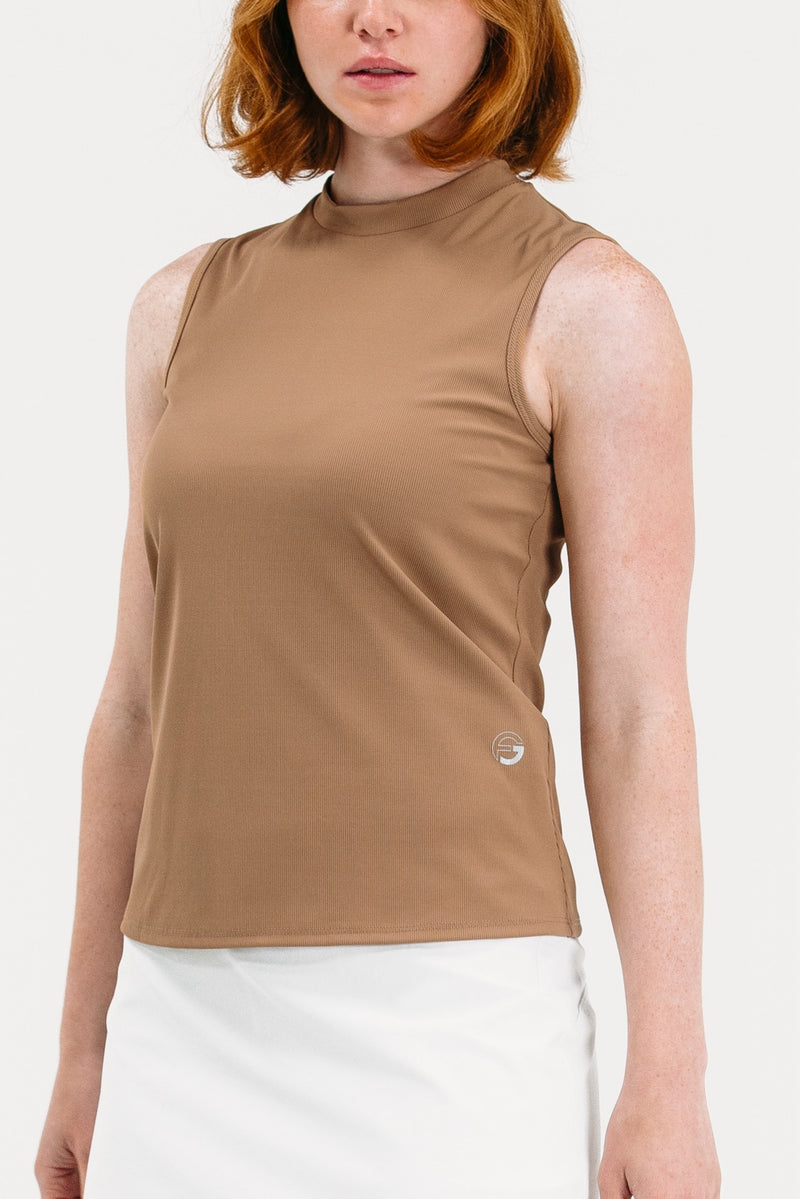 Tan