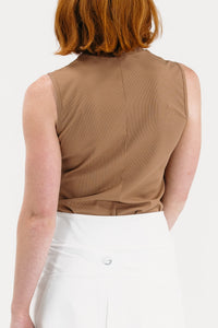 Tan