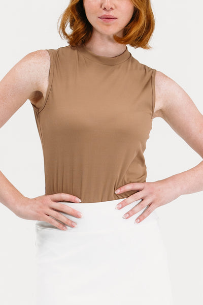 Tan