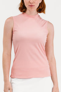 Powder Pink