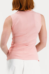 Powder Pink