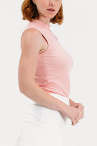 Powder Pink