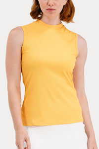 Amber Yellow