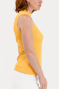 Amber Yellow