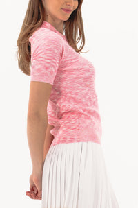 Melange Pink