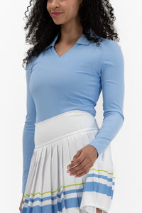 Light Blue