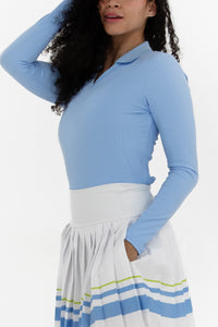 Light Blue
