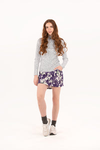 Grey Melange