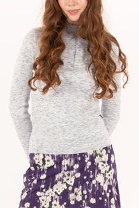 Grey Melange