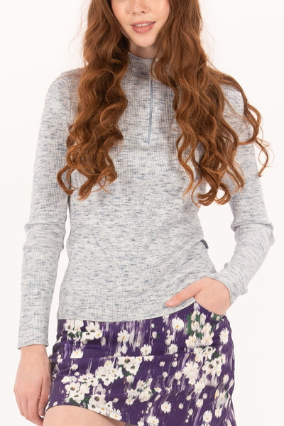 Grey Melange