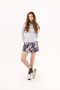 Grey Melange
