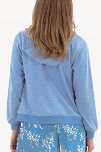 Marl Blue