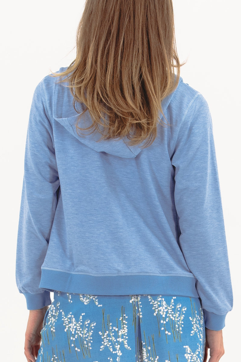 Marl Blue