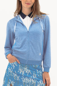 Marl Blue