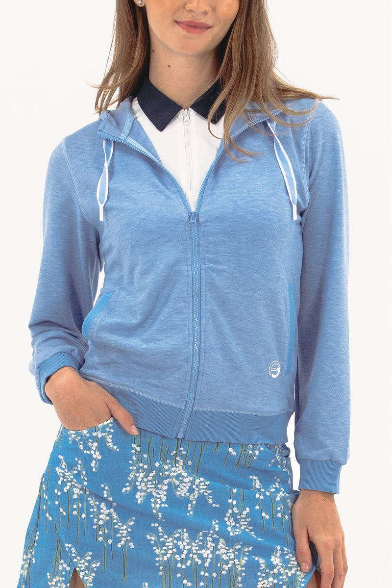 Marl Blue