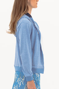 Marl Blue