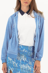 Marl Blue