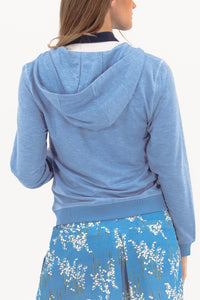 Marl Blue