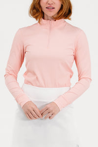 Powder Pink