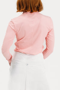 Powder Pink