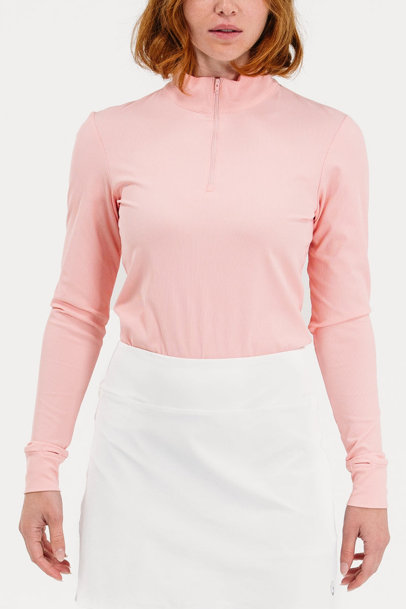 Powder Pink