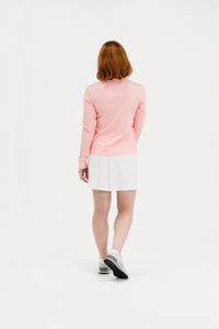 Powder Pink