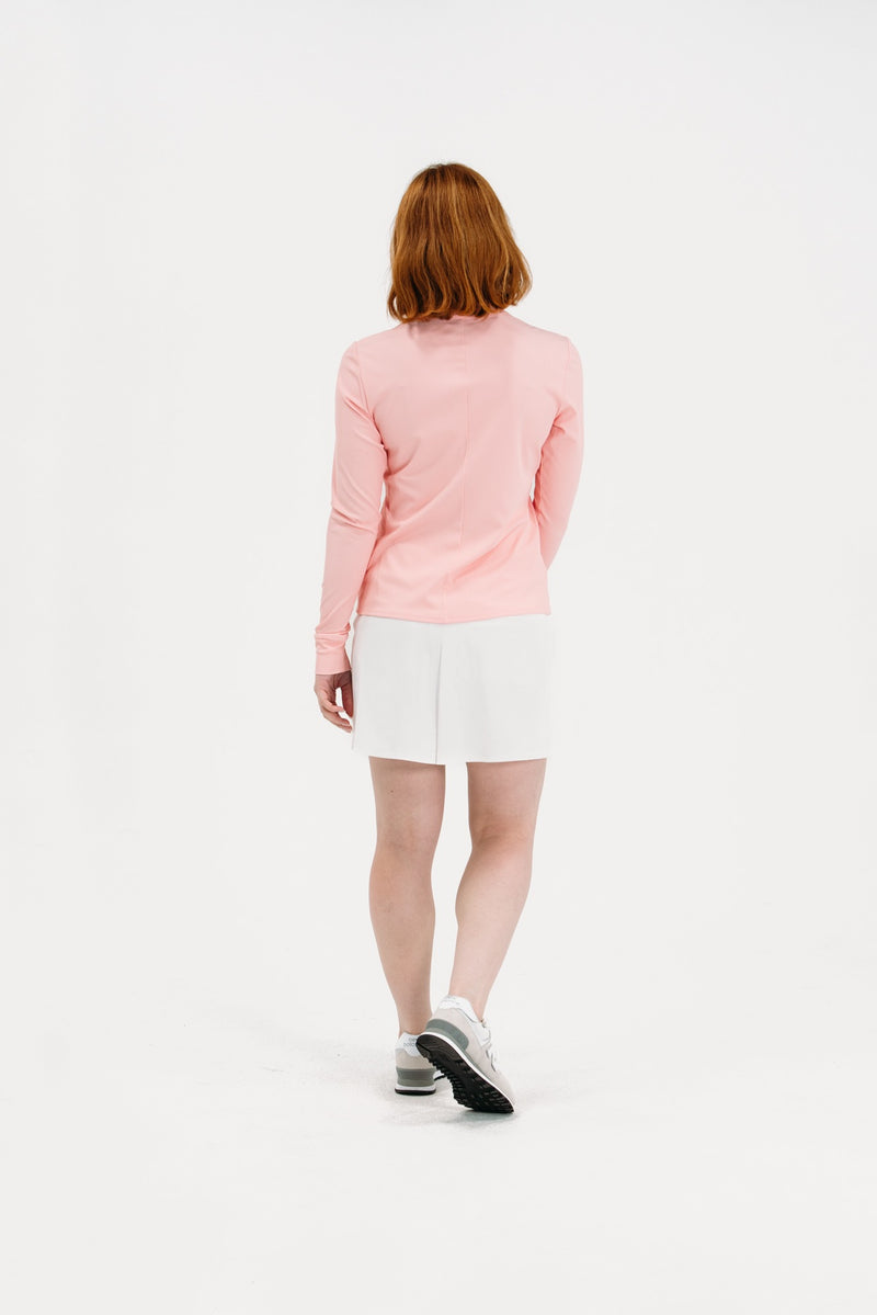 Powder Pink