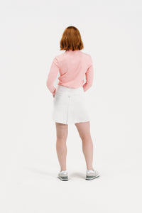 Powder Pink
