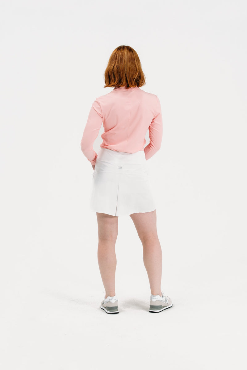 Powder Pink