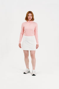 Powder Pink