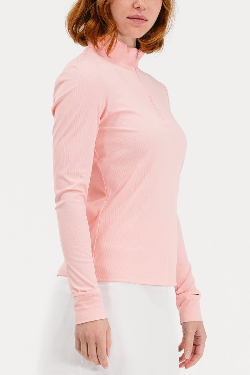 Powder Pink