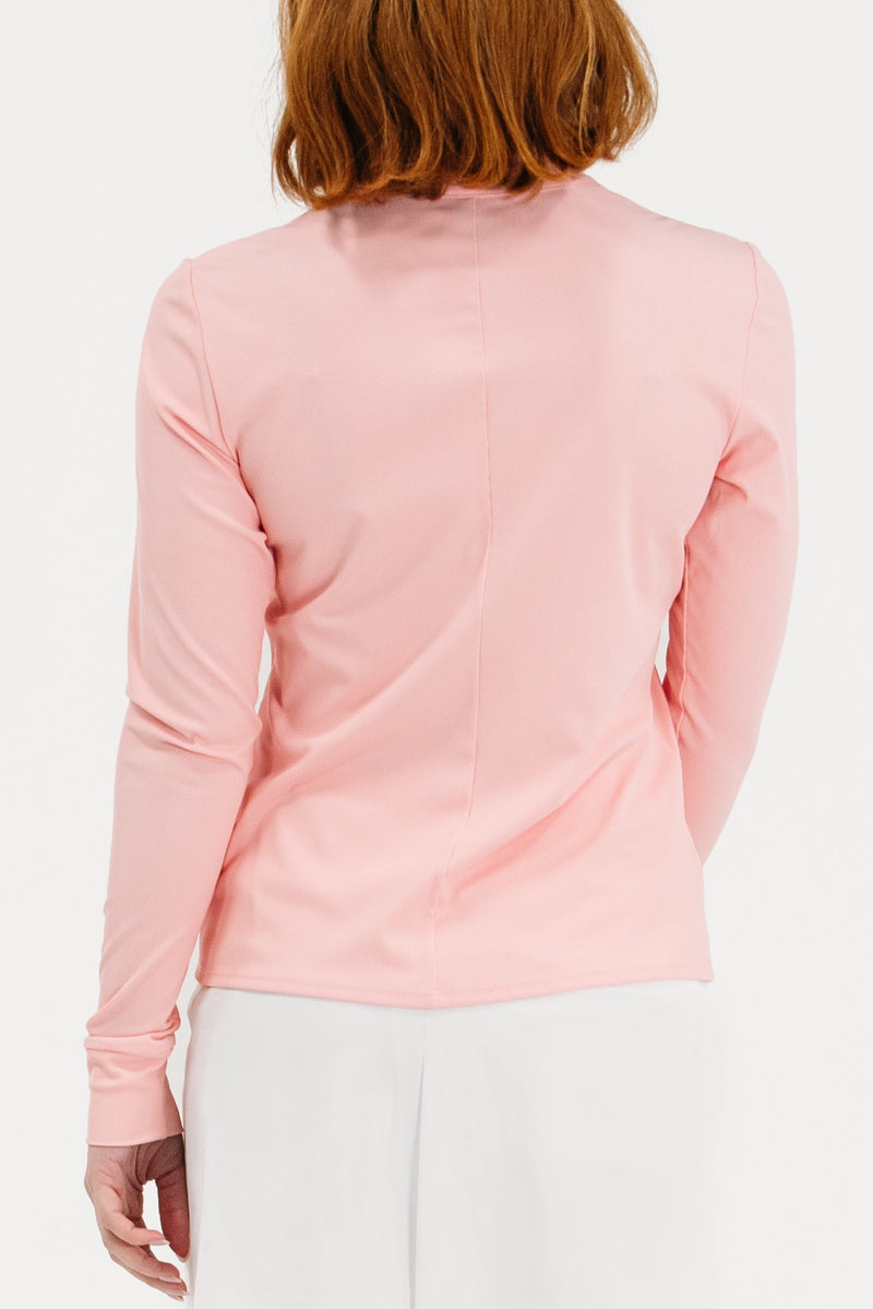 Powder Pink