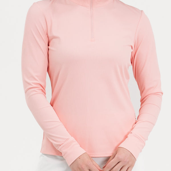 Powder Pink