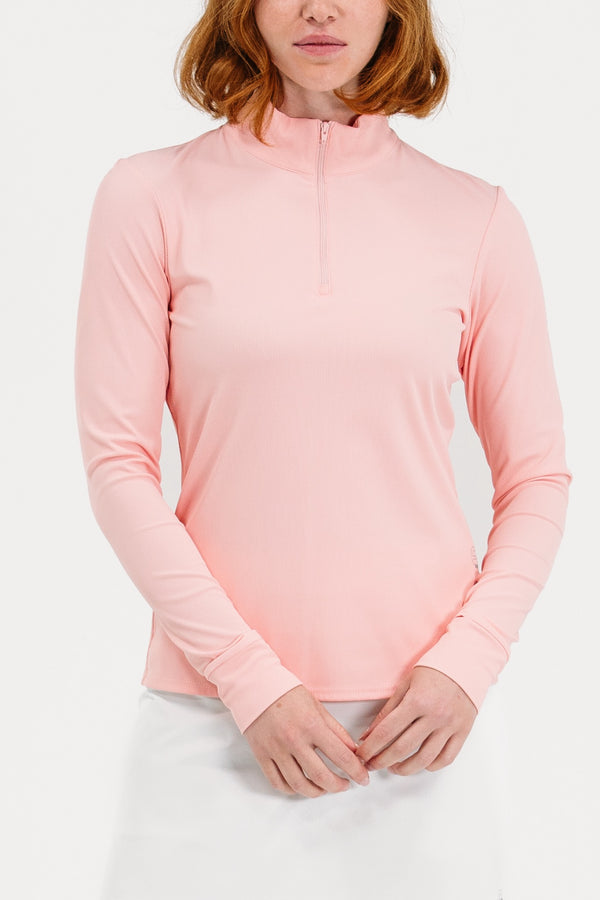 Powder Pink