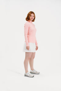 Powder Pink