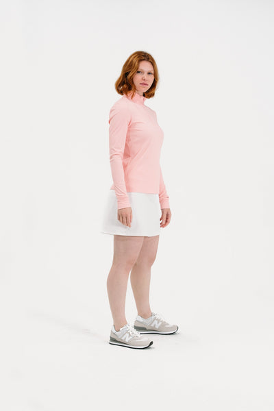 Powder Pink