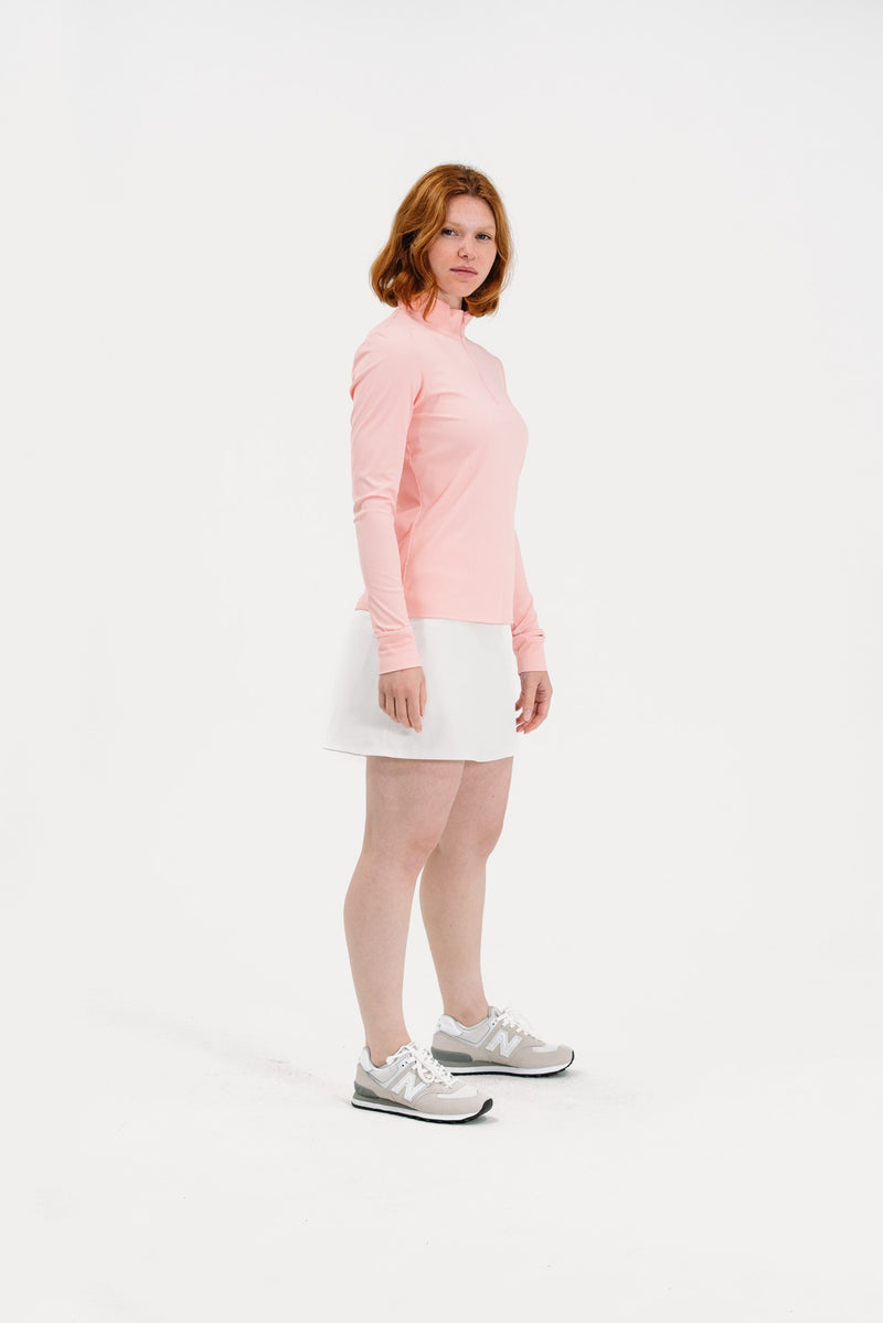 Powder Pink