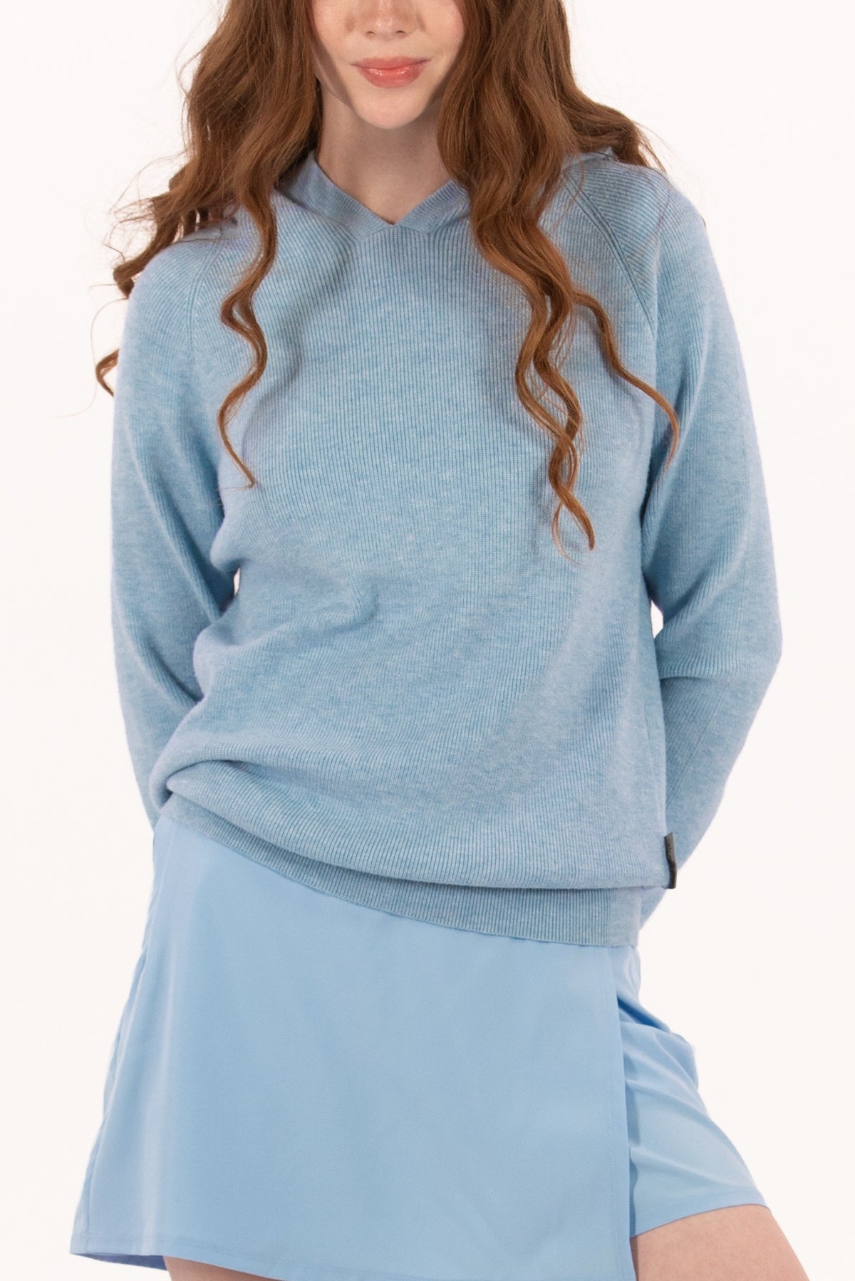 Tech Knit Hoodie