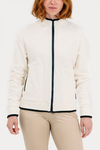 White/Navy